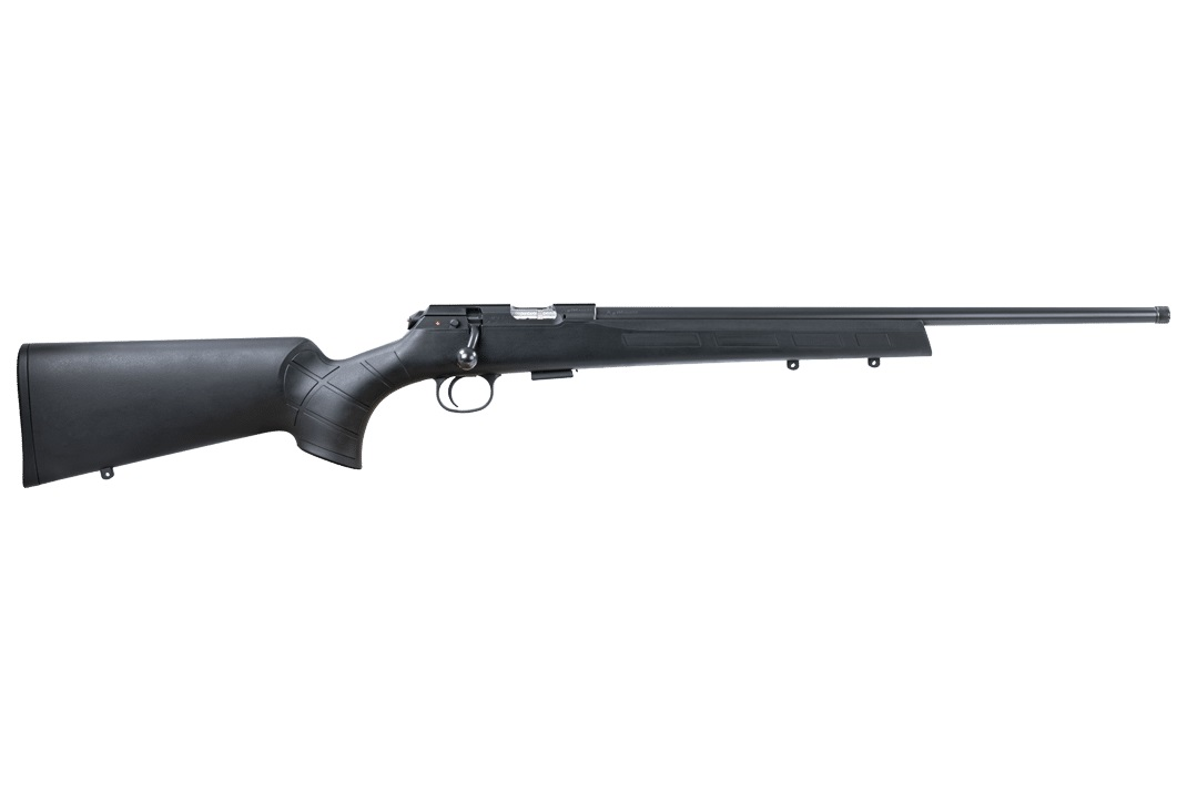 CZ 457SYNT 17HMR TB 20